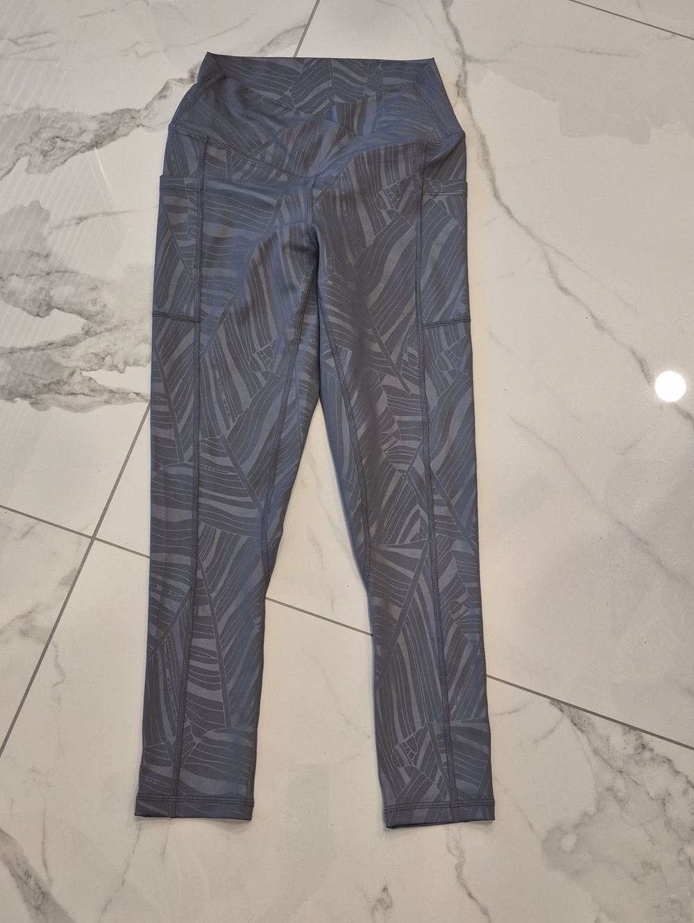 Grey Majesty Light & TIGHT 6/8